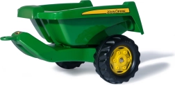 Rolly Toys přívěs Rolly Kipper pro traktor John Deere