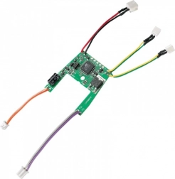 digitální dekodér pro auta evolution a digital 132 (kromě formule 1)