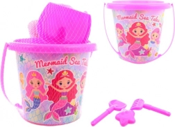 Sada na písek Mořská panna