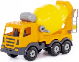 Plastový domíchávač betonu 43 cm