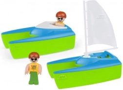 Lena Set plachetnic Katamarán