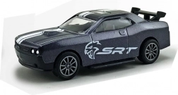 Autíčko na pull back 1:43