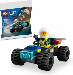 LEGO® City 30664 Policejní terénní bugina