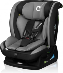 Autosedačka Aart i-Size 40–150 cm od Lionelo – Grey