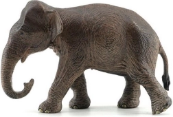 Figurka slona indického 13 cm