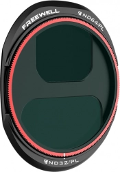 Hybridní filtr ND64/PL pro DJI Mavic 4 Pro