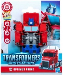 Transformers EarthSpark 1-Step Smash Changers figurka assort
