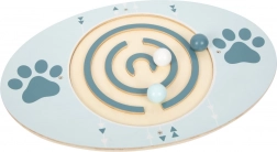 Balanční prkno s bludištěm pro děti Small Foot