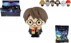 harry potter 3d gumové figurky v sáčku – překvapení, box 24 ks