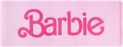Herní podložka na stůl BARBIE 30 × 80 cm