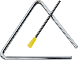 dětský triangl s paličkou 2Kids Toys