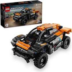 LEGO® Technic 42166 NEOM McLaren Extreme E Race Car
