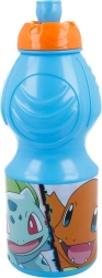 Láhev na pití Pokémon 400 ml