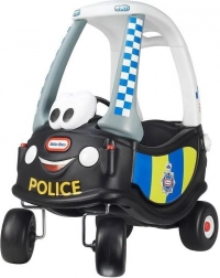 Little Tikes policejní odrážedlo Cozy Coupe Patrol