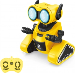 Robot na dálkové ovládání