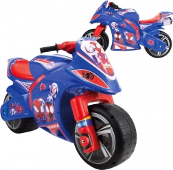 Jezdítko Spider-Man pro děti od 3 let