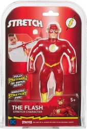 Stretch figurka DC THE FLASH 17 cm