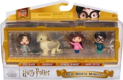 Harry Potter kouzelnická sada Micro Magical Moments