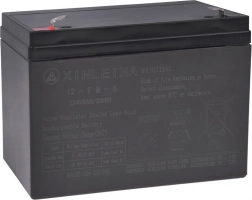 Akumulátor AGM 24 V 5 Ah SERA105