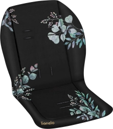Univerzální vložka do kočárku LIONELO Seatliner Golden Moments Black