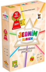 Jedním slovem – kooperativní party hra
