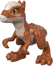 Dinosaurus Jurský svět Stygimoloch figurka