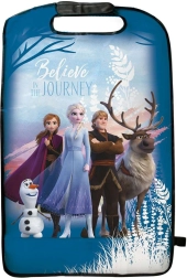 Ochranná fólie na sedadlo DISNEY FROZEN II
