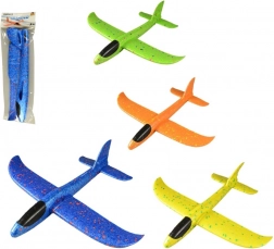 Letadlo házecí z polyesteru pro děti