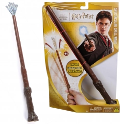 Magická hůlka HARRY POTTER Spectacular Spell 33 cm se zvukem