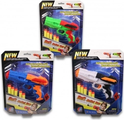 Pistole se Softovými Náboji 17,5 cm