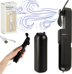 Mini USB Ventilátor Přenosný