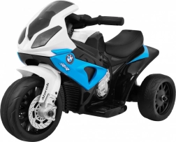 Dětská elektrická motorka BMW S 1000 RR mini – Modrá