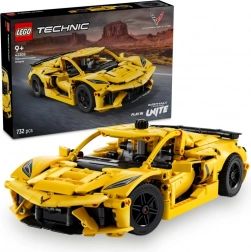 LEGO® Technic 42205 Chevrolet Corvette Stingray