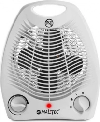 MalTec termo ventilátorový ohřívač 2000 W