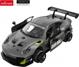 R/C stavebnice Porsche 911 GT2 RS Clubsport 25 1:18 Rastar