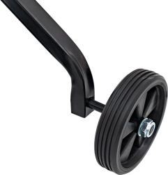 Dětská elektrická motorka PANTONE 361C s audio panelem a EVA koly – Zelená