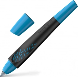 roller s bombičkami schneider breeze 0,5 mm modro-černý