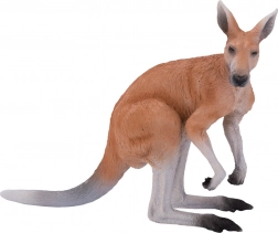 Mojo figurka klokana – realistická zvířecí hračka