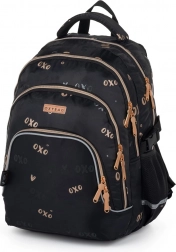 studentský batoh oxybag scooler oxo 15"