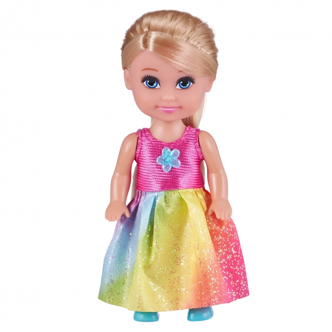 panenka sparkle girlz princezna v kornoutku 28 cm