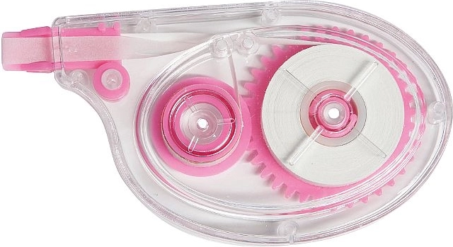 Ergonomický a transparentní design