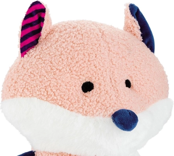 Hebká a bezpečná od 0+ měsíců