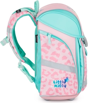 Chytrá organizace a rychlé zapínání