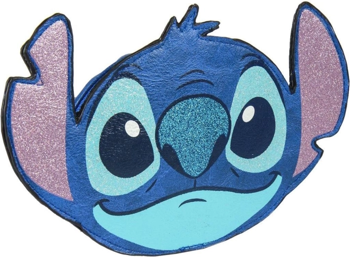 Peněženka Stitch - 1 kus