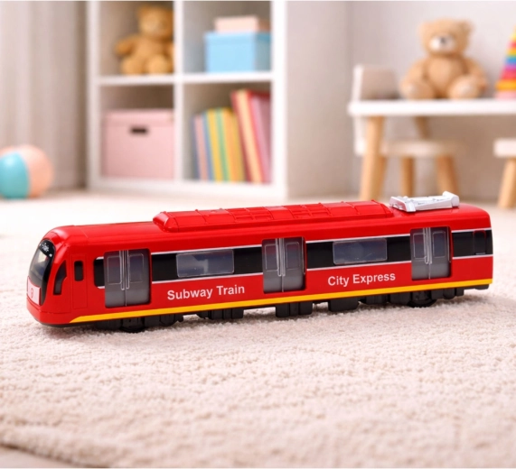 Světla a zvuky pro realistickou zábavu