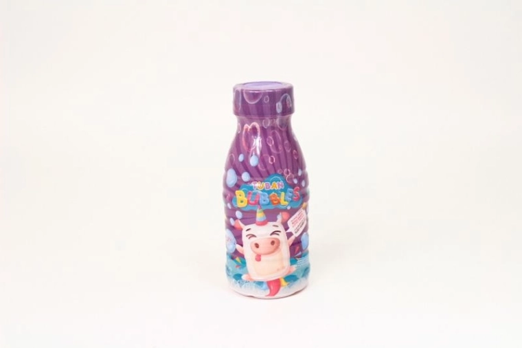 Tuban tekutina na mýdlové bubliny 250 ml