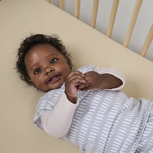 Snadné oblékání a přebalování