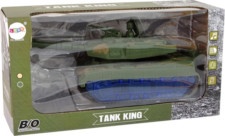 Dvě barevné varianty a dárkové balení