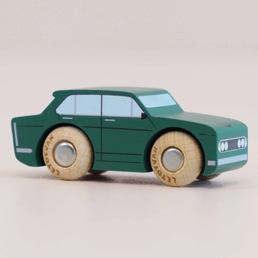 Le Toy Van dřevěné autíčko GT20 Tommy
