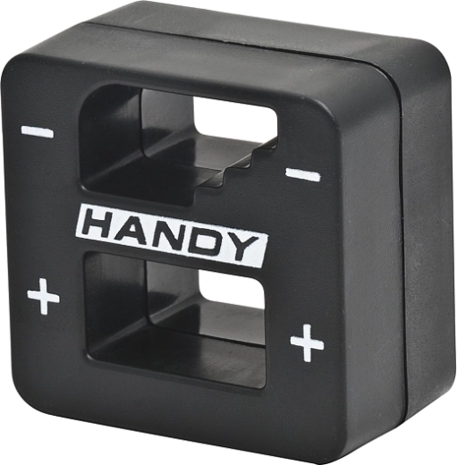 Magnetizér na nářadí